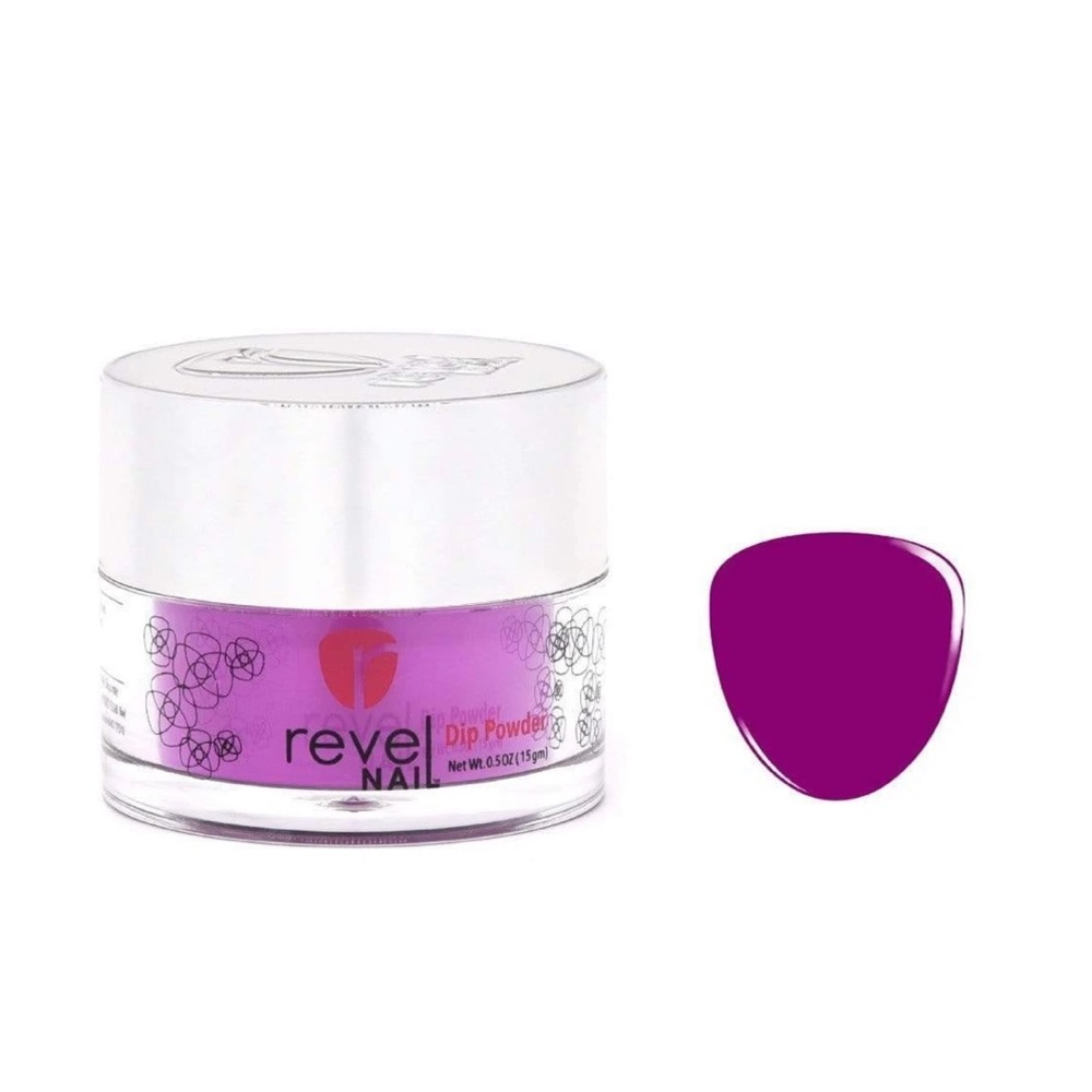 Revel Nail Dip Powder